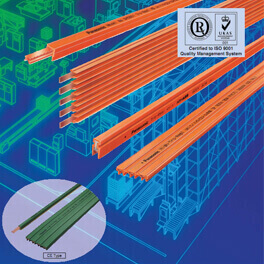 Insulated Trolley Systems