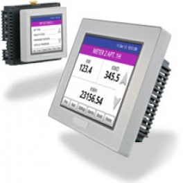 EPM 4600 Touch Screen Display