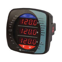 EPM 7000 | Power Quality Meter