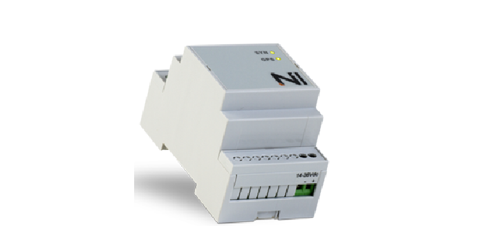 TEKRON Network Time Server