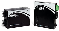 GE GPM-F | Field Ground Protection Module