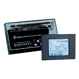 EPM 9000/9450/9650 | Advanced Power Quality Metering System
