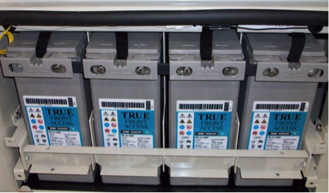 Valve Regulated Lead Acid Battery