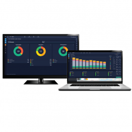 ENVISION | TOUCHLESS MONITORING SOLUTIONS