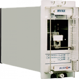 MVAX12 Supply Supervision Relay