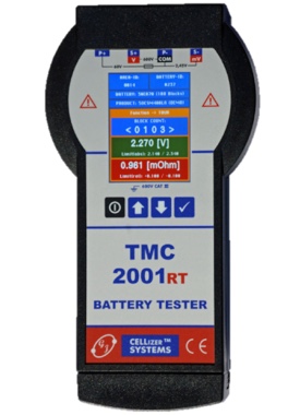 TMC-2001RT Standby Energy Management
