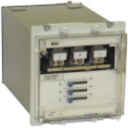 MFAC: High – Speed Differential Protection Relay