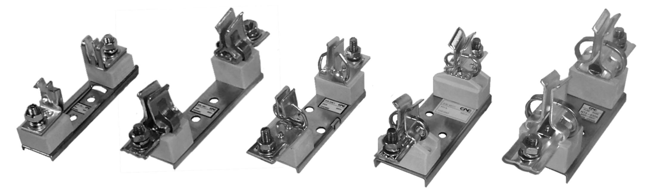 Fuse Holder
