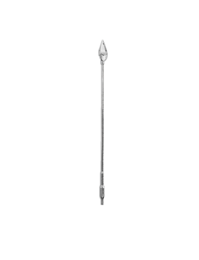 Saint-elme Active 2D Lightning Conductor
