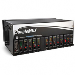 Lentronics JungleMUX SONET Multiplexer