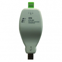 GAE UTG 485 Converter USB to RS485