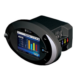 EPM 9900 | Advanced Power Quality Metering System with Transient Recorder