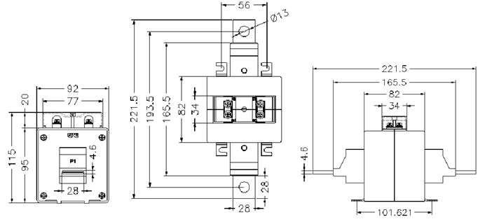 CT 102 - Wound Primary