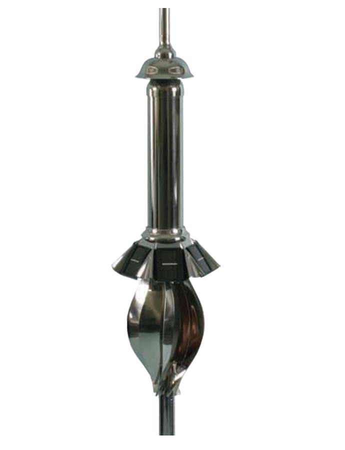 Saint-elme Active 2D Lightning Conductor
