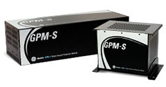 GE GPM-S | Stator Ground Protection Module