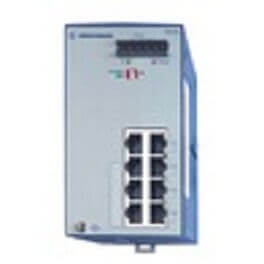 Hirschmann RS20/30 Configurable Unmanaged Switch