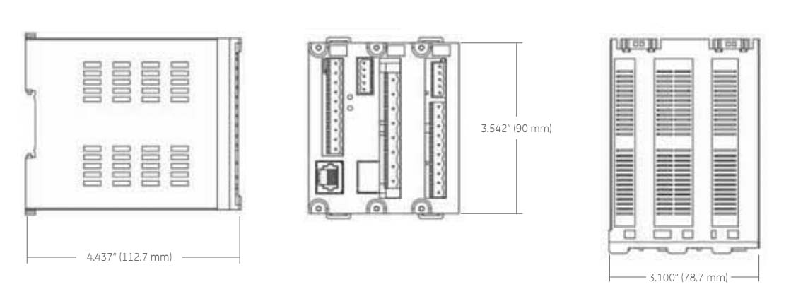 MM200 | LV Motor Management System