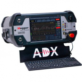 ADX | Automated Static Motor Analyser