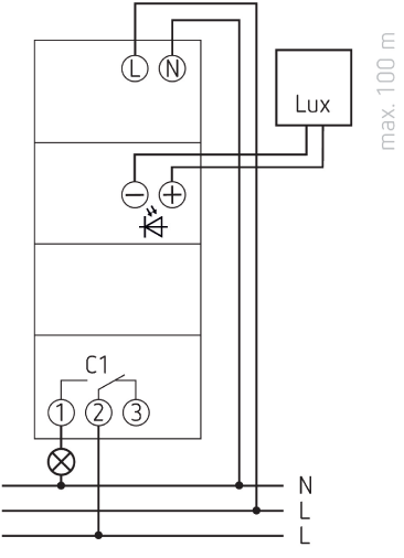 LUNA 110 plus AL