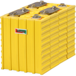 Lithium Iron Phosphate Battery