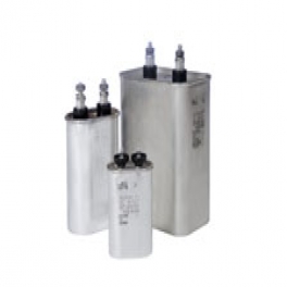 DC Power Electronic Capacitors