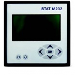 ISTAT M2x2 Measurement Centre