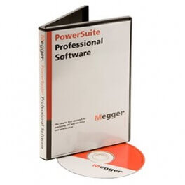 PowerSuite® Pro-Lite Basic 17th Edition and PAT certification software