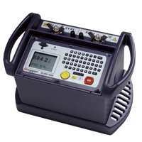 MEGGER DLRO600   | Micro-OhmMeter