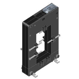 CT 204 - Split Core