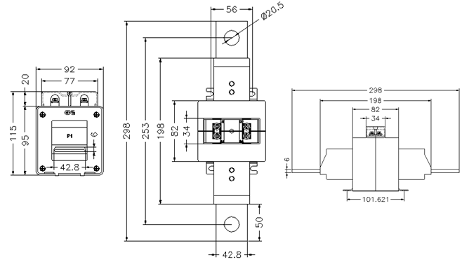 CT 103 - Wound Primary