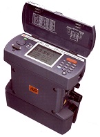 Megger DLRO10X   | Micro-OhmMeter