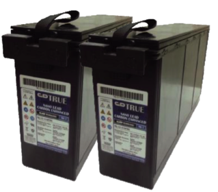 Lead Carbon Battery