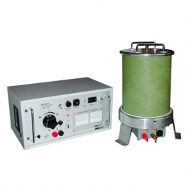 T22/1 A.C. high voltage test system