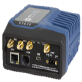 MDS Orbit ECR  Industrial Router With Single WAN-Radio