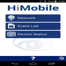 Hirschmann HiMobile App