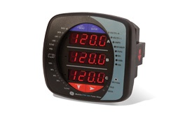GE EPM 7000 | Power Quality Meter