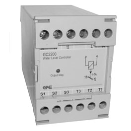 Water Level Controller (WLC) GC2200
