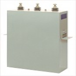 Medium Voltage Power Factor Capacitors