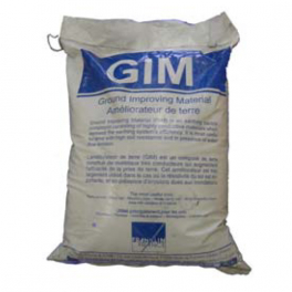 GIM Ground Improving Material