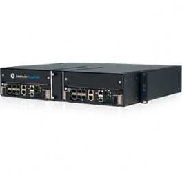 Lentronics JunglePAX Packet-Switched Networking Solution