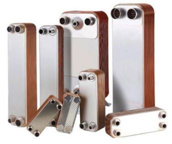 Plate Heat Exchanger