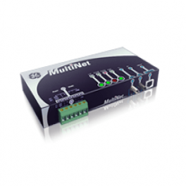 Multinet Serial to Ethernet Converter