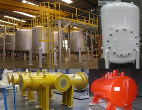 Pressure Vessel