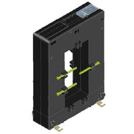 CT 205 - Split Core