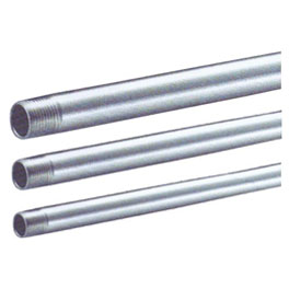 Stainless Steel Pipe (IMC Type) and Accessories