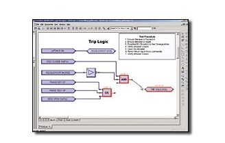 EnerVista | Device setup and document management toolset