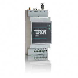 TTM 01-G | COMPACT GNSS CLOCK