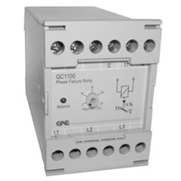 Phase Failure Relay (PFR) GC1100