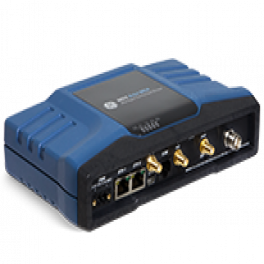 MDS Orbit MCR  Industrial Router with Dual WAN-Radios