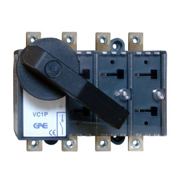 Load Break Switch VCP Series